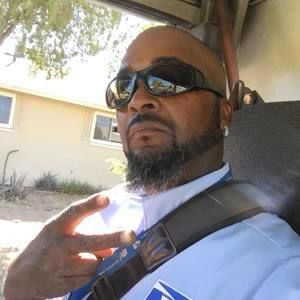 Meet your Posher, Marvin